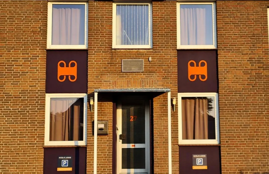 Hotel Sankt Lorenz-1